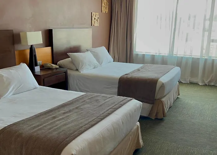 Lrh Calama, An Ascend Collection Hotel