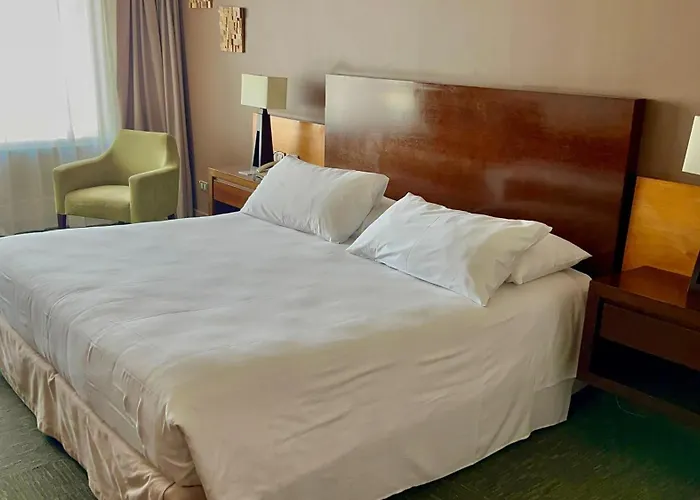Lrh Calama, An Ascend Collection Hotel