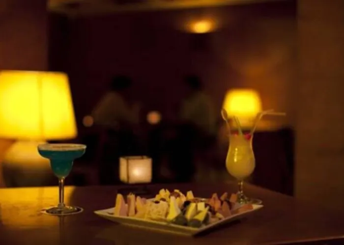 Park Hotel Calama