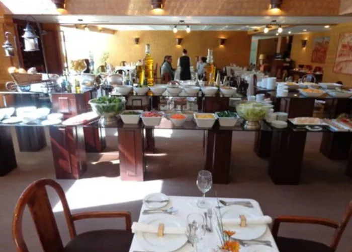 Park Hotel Calama