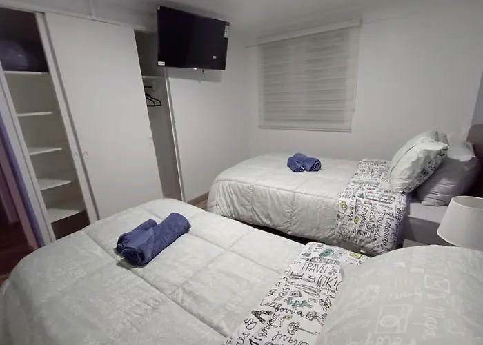 Hostal Milaris