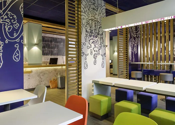 Ibis Budget Calama