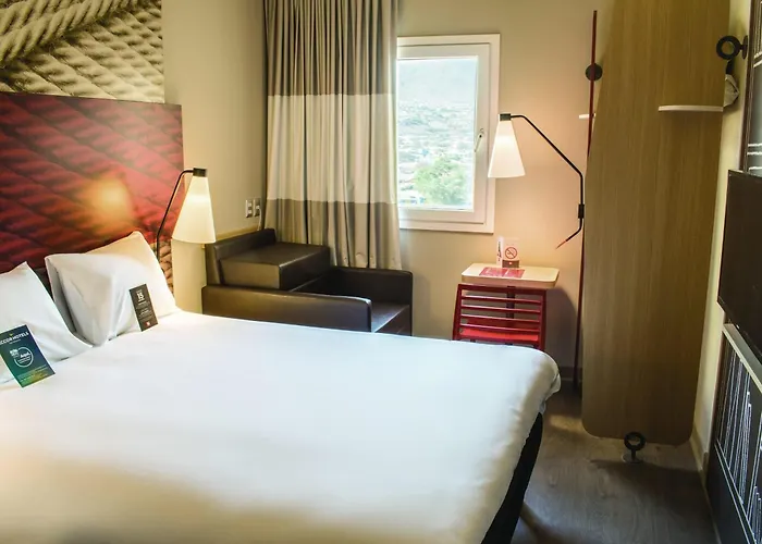 Ibis Calama