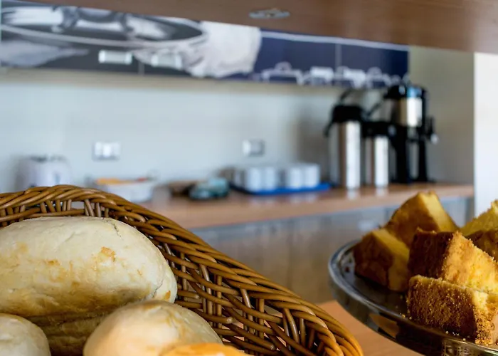 Ibis Budget Calama