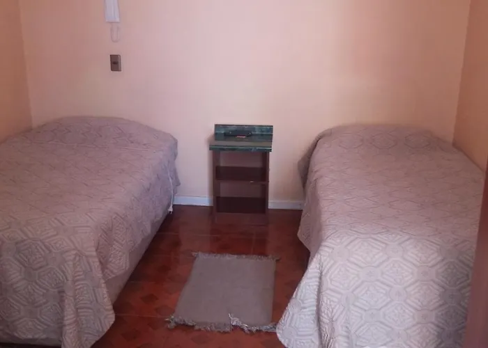 Hotel Don Alfredo