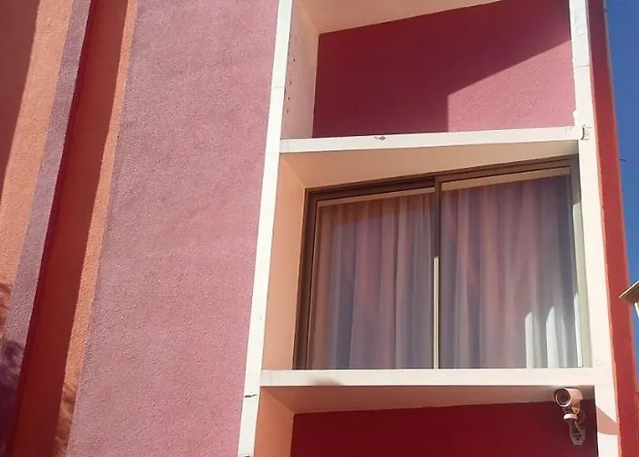 Hotel Don Alfredo